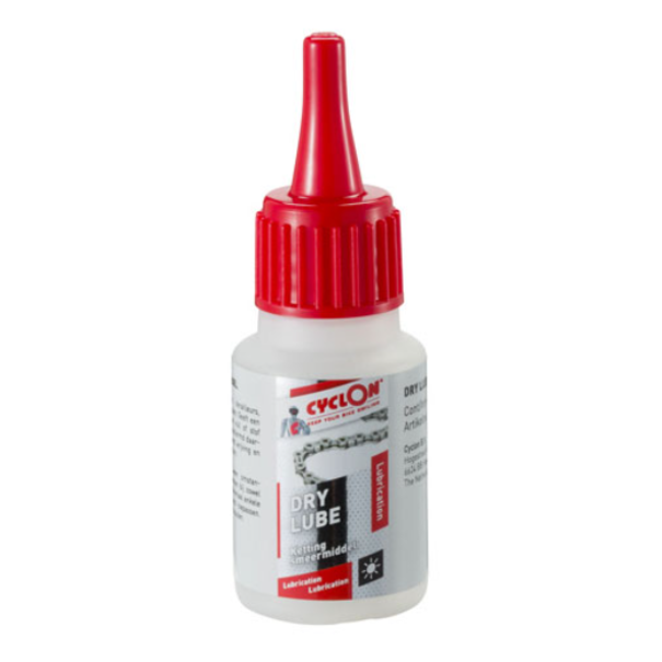 Cyclon Olie Cyclon Dry Weather Lube - 125 ML - Droogsmeermiddel