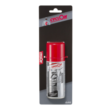 Olie Cyclon E-Bike Cleaner Spray - 100 ML - Hoogwaardige schuimreiniger