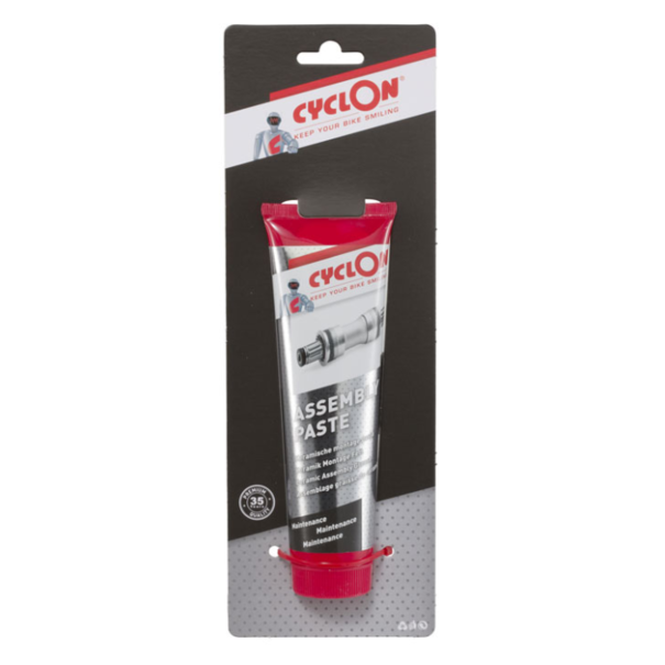 Cyclon Olie Cyclon Assembly Paste Tube - 150 ML - Keramische montage pasta