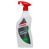 Olie Cyclon Multi Cleaner Triggerspray - 750 ML -  Antibacterieel - Desinfecteren