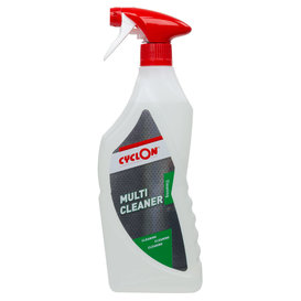 Olie Cyclon Multi Cleaner Triggerspray - 750 ML -  Antibacterieel - Desinfecteren