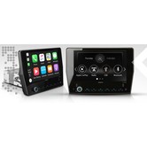 XZent X-F285 - 1-DIN Infotainer -  Voor Ford Transit - 9" Touchscreen