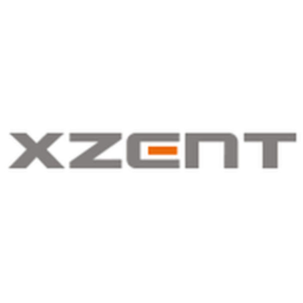 XZent XZent X-RVC290-MK2 - Achteruitrijcamera voor FIAT Ducato - Integratie in het remlicht