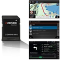 Zenec Zenec Z-EMAP66-MH3 - Optioneel Camper en Vrachtwagen navigatie softwarepakket -  Voor de Zenec Z-N956, Z-E3756, de Z-E3766, de Z-N965 en de Z-N966