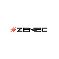 Zenec Zenec Z-F2011 - Pasklaar inbouwframe - Voor het Zenec Z-E1010 systeem -  Hoogglans Zwart