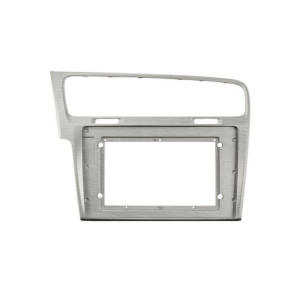 Zenec Zenec Z-F2023 - Inbouwframe -  Voor Zenec Core Z-E1010  -  Volkswagen Golf 7, MkI