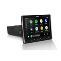 Zenec Zenec Z-N875 - Autoradio - 1 Din - 9" display - Bluetooth