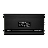 XFire E-6001D - Mono versterker - 600 Watt RMS - 1 Ohm