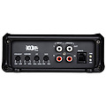 XFire XFire E-6001D - Mono versterker - 600 Watt RMS - 1 Ohm