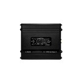 XFire E-2502D - 2 kanaals versterker - 2x 125 Watt RMS - 2 Ohm