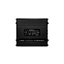 XFire E-2502D - 2 kanaals versterker - 2x 125 Watt RMS - 2 Ohm