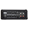 XFire XFire E-6004D - 4 kanaals versterker - 4x 150 Watt RMS - 2 Ohm