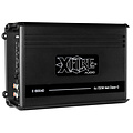 XFire XFire E-6004D - 4 kanaals versterker - 4x 150 Watt RMS - 2 Ohm