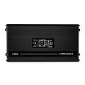 XFire XFire E-8004D - 4 kanaals versterker - 4x 200 Watt RMS - 2 Ohm