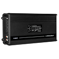 XFire XFire E-8004D - 4 kanaals versterker - 4x 200 Watt RMS - 2 Ohm