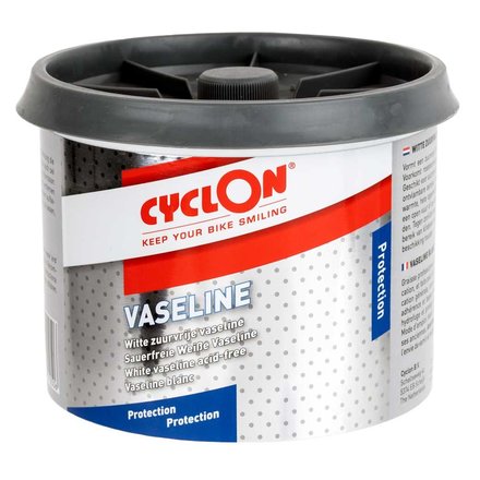 Olie Cyclon Vasaline  - 500ML