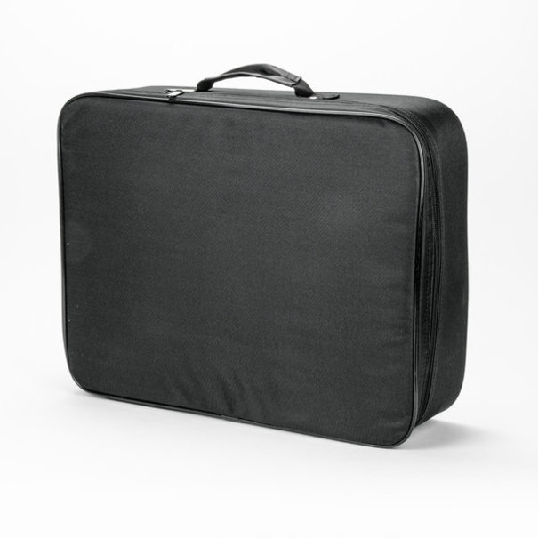 Besen Draagbare EV reislader Type 2 -  Inclusief 5 adapters - Tas - Muurbeugel  - Stroommeter - Intelligente adapter
