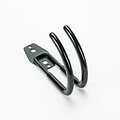 Besen Draagbare EV reislader Type 2 -  Inclusief 5 adapters - Tas - Muurbeugel  - Stroommeter - Intelligente adapter