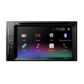 Pioneer Pioneer AVH-A240DAB - Multimedia - 6.2" touchscreen - 4x50 Watt - Bluetooth - USB