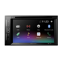 Pioneer AVH-A240DAB - Multimedia - 6.2" touchscreen - 4x50 Watt - Bluetooth - USB