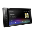 Pioneer Pioneer AVH-A240DAB - Multimedia - 6.2" touchscreen - 4x50 Watt - Bluetooth - USB