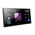 Pioneer Pioneer SPH-DA250DAB - Autoradio digitaal - 2 Din -  7'' Touchscreen - Apple Carplay - Android Auto - Bluetooth - DAB+