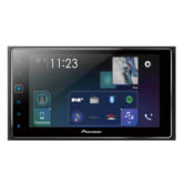 Pioneer SPH-DA130DAB -  Multimedia Systeem - Bluetooth - DAB