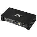 ESX ESX Quantum QL812SP -  DSP processor -  12 kanaals - Bluetooth streaming