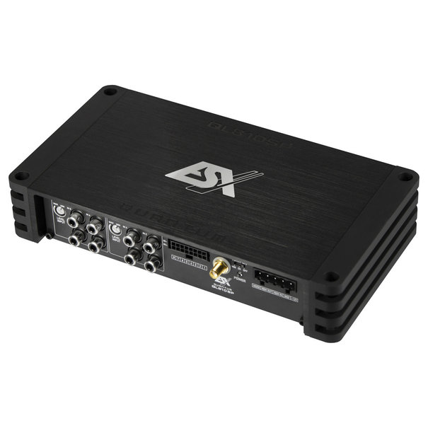 ESX ESX Quantum QL810SP -  DSP processor  - 10 kanaals - Bluetooth