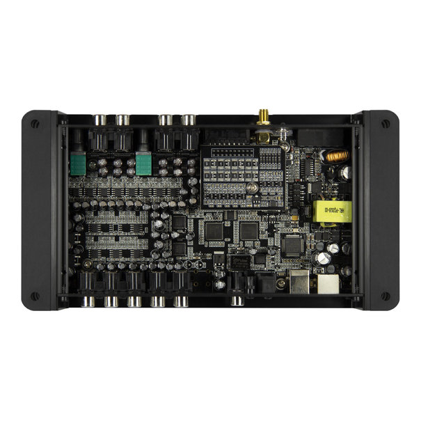 ESX ESX Quantum QL810SP -  DSP processor  - 10 kanaals - Bluetooth