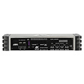 ESX ESX QM-FOUR PP - 4-Kanaals klasse D -  Plug&Play -  Mini digitale versterker