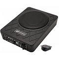 ESX ESX  HZ800A - Actieve underseat subbox - 100 Watt RMS