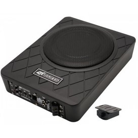 ESX  HZ800A - Actieve underseat subbox - 100 Watt RMS