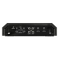 ESX ESX DBP108Q - Compleet subwooferpakket - 400 Watt max