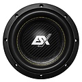 ESX ESX QXE6D2 - Subwoofer - 11.7 cm - 250 Watt RMS