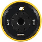 ESX QXE8D2 - Subwoofer - 8" - 400 Watt RMS