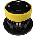 ESX ESX QXE8D2 - Subwoofer - 8" - 400 Watt RMS