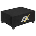 ESX ESX QXB8 - Basreflexsysteem - 8" - 400 Watt RMS