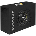 ESX ESX QXB8 - Basreflexsysteem - 8" - 400 Watt RMS