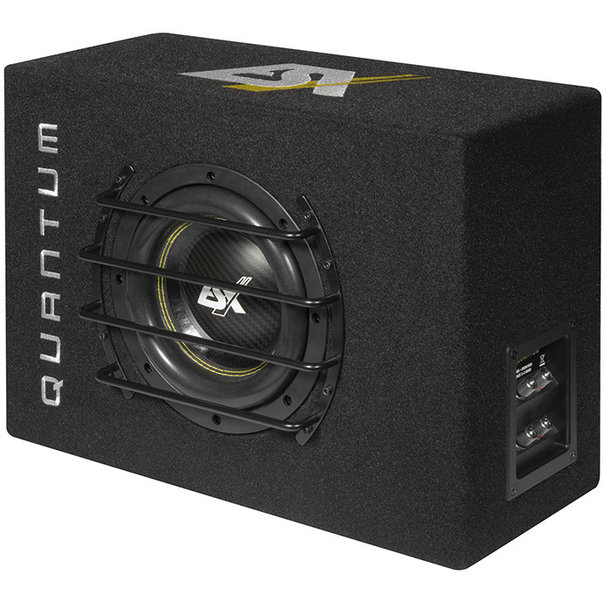 ESX ESX QXB8 - Basreflexsysteem - 8" - 400 Watt RMS