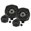 ESX ESX VXB8.3C - 3-Weg componentensysteem - BMW en Mini - 180 Watt RMS