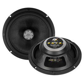 ESX QXE8.2W -  8 inch -  2-Weg midbassen set - 125 Watt RMS - Speakers - 20 cm