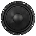 ESX ESX HZ6.2CV2 - 16,5 cm - 2-Weg componentsysteem - 100 Watt RMS