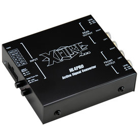 XFire HL4-PRO - OEM-INTERFACE - XFR-SERIE