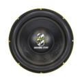 Ground Zero Ground Zero GZHW 30XSPL-D1 - Subwoofer - 3000 Watt