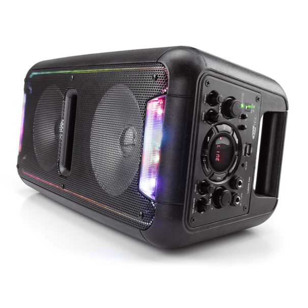 Caliber Caliber HPA502BTL - Draagbare bluetooth speaker -  Middelgroot