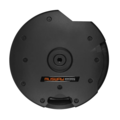 Musway Musway  Subwoofer Bassreflex -MW-500Q - Reservewiel