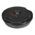 Musway Musway  Subwoofer Bassreflex -MW-500Q - Reservewiel