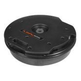 Musway  Subwoofer Bassreflex -MW-500Q - Reservewiel