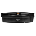 Musway Musway  Subwoofer Bassreflex -MW-500Q - Reservewiel